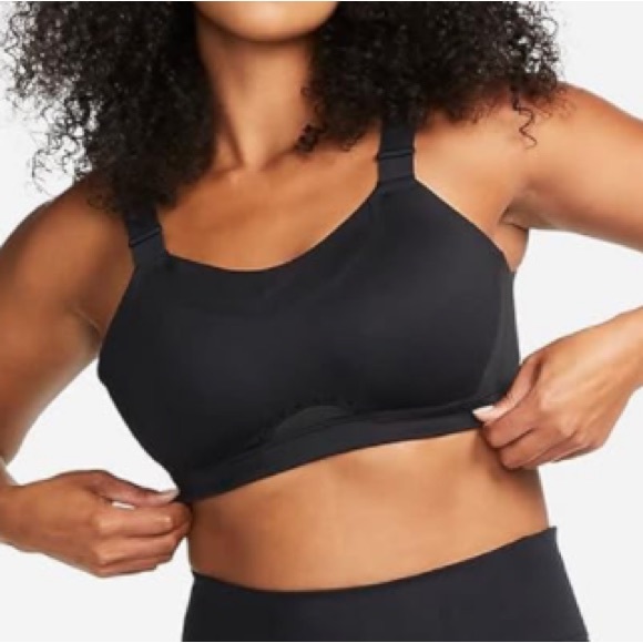 NIKE SPORT BRA - Picture 4 of 9